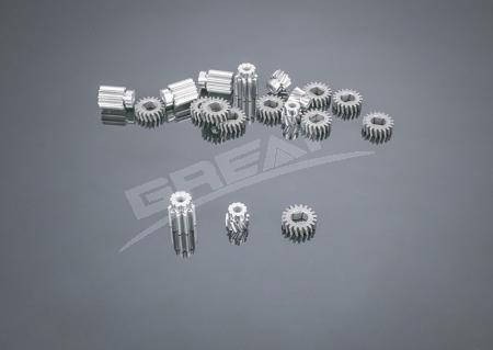 Sunroof Motor Sintered Gears