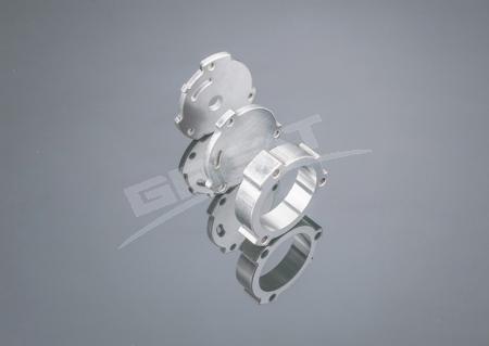 Vacuum Pumps Parts