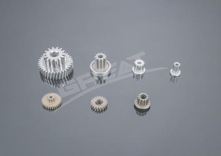 Sintered Gears