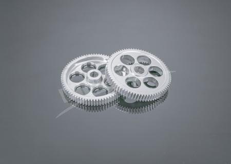 Spur Gears