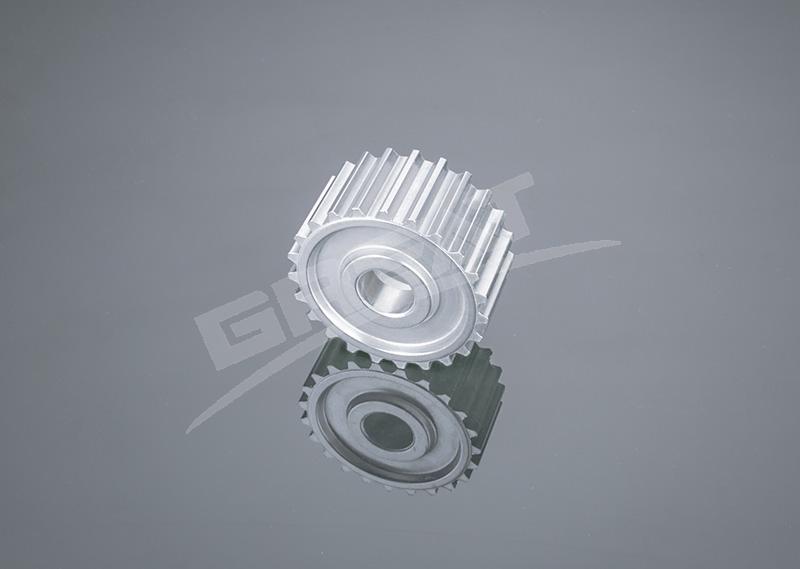 Sintering Tooth Pulley